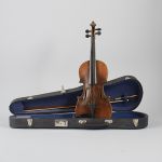 1263 4192 VIOLIN